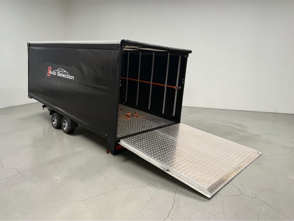 Izrada navozne rapme prema zahtjevima kupca