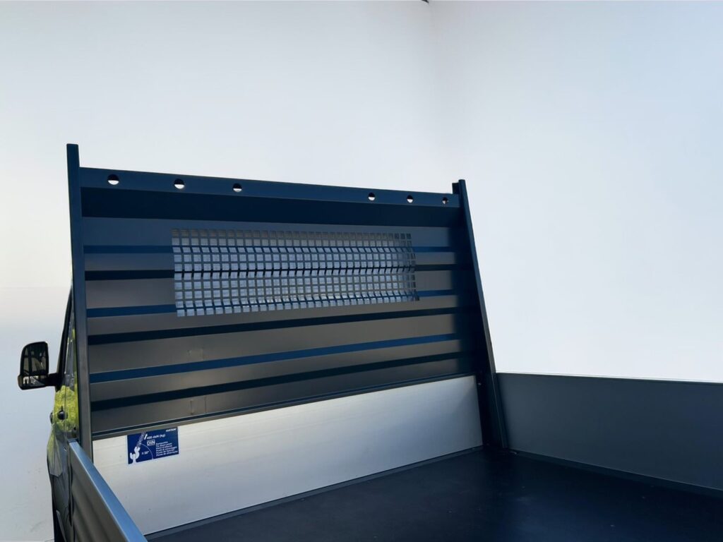 Pregradna konstrukcija “arnjevi”