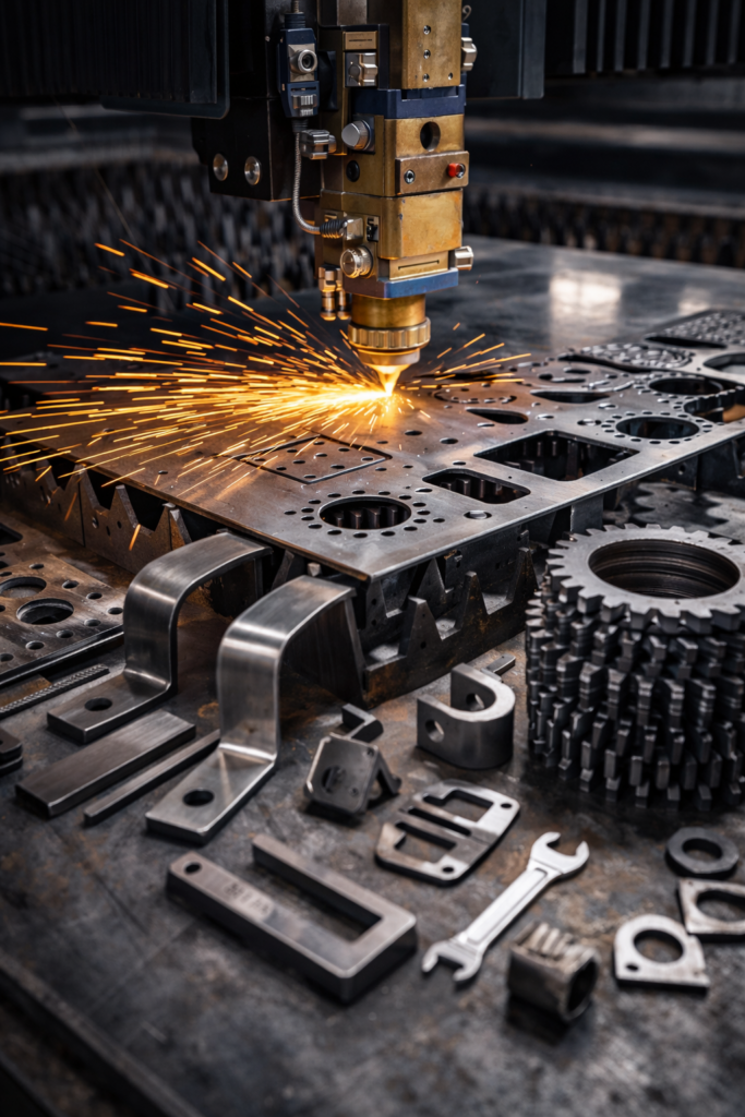 Konstrukcija i izrada proizvoda